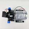 Pompa de Apă Originală Hako pentru Mașini de Curățat, 24V Curent Continuu, Compatibilă cu Seria Hakomatic și Scrubmaster