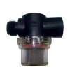 Pompa de Apă Originală Hako pentru Mașini de Curățat, 24V Curent Continuu, Compatibilă cu Seria Hakomatic și Scrubmaster