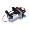 Pompa de Apă Originală Hako pentru Mașini de Curățat, 24V Curent Continuu, Compatibilă cu Seria Hakomatic și Scrubmaster