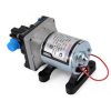 Pompa de Apă Originală Hako pentru Mașini de Curățat, 24V Curent Continuu, Compatibilă cu Seria Hakomatic și Scrubmaster
