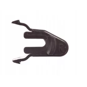   Capac Final Suport Stâng pentru Mașină de Curățat Hako - Compatibilitate Extinsă, Modele B 30, B 45, B 70, B 70 CL TB 750, B 115 R TB 650, B 115 R TB 750