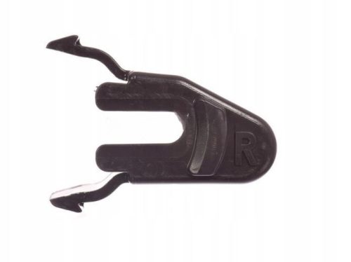 Capac Final Suport Stâng pentru Mașină de Curățat Hako - Compatibilitate Extinsă, Modele B 30, B 45, B 70, B 70 CL TB 750, B 115 R TB 650, B 115 R TB 750