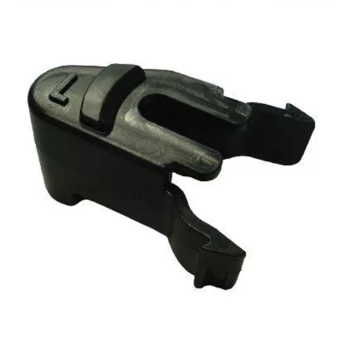 Capac Final Suport Stâng pentru Mașină de Curățat Hako - Compatibilitate Extinsă, Modele B 30, B 45, B 70, B 70 CL TB 750, B 115 R TB 650, B 115 R TB 750