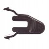 Capac Final Suport Stâng pentru Mașină de Curățat Hako - Compatibilitate Extinsă, Modele B 30, B 45, B 70, B 70 CL TB 750, B 115 R TB 650, B 115 R TB 750