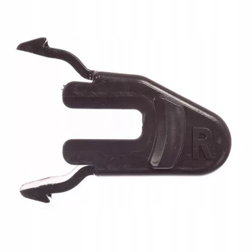 Capac Final Suport Stâng pentru Mașină de Curățat Hako - Compatibilitate Extinsă, Modele B 30, B 45, B 70, B 70 CL TB 750, B 115 R TB 650, B 115 R TB 750