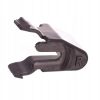 Capac Final Suport Stâng pentru Mașină de Curățat Hako - Compatibilitate Extinsă, Modele B 30, B 45, B 70, B 70 CL TB 750, B 115 R TB 650, B 115 R TB 750