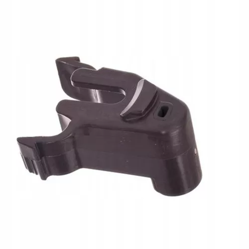 Capac Final Suport Stâng pentru Mașină de Curățat Hako - Compatibilitate Extinsă, Modele B 30, B 45, B 70, B 70 CL TB 750, B 115 R TB 650, B 115 R TB 750