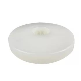   Rulou de Ghidaj pentru Cap de Aspirație Hako Mașină de Curățat - Compatibil cu Hakomatic/Scrubmaster, Material Plastic, Dimensiune 100mm