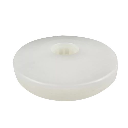 Rulou de Ghidaj pentru Cap de Aspirație Hako Mașină de Curățat - Compatibil cu Hakomatic/Scrubmaster, Material Plastic, Dimensiune 100mm