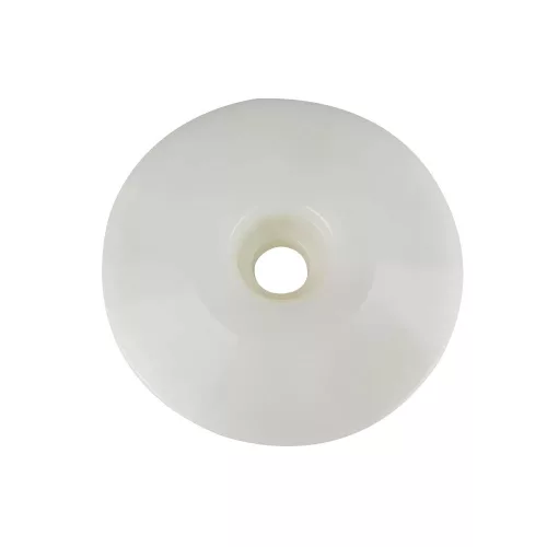 Rulou de Ghidaj pentru Cap de Aspirație Hako Mașină de Curățat - Compatibil cu Hakomatic/Scrubmaster, Material Plastic, Dimensiune 100mm