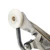 Rulou de Ghidaj pentru Cap de Aspirație Hako Mașină de Curățat - Compatibil cu Hakomatic/Scrubmaster, Material Plastic, Dimensiune 100mm