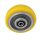 Roată Suport Spate Hako 100 mm pentru Mașini de Curățat HAKOMATIC B70 / B90 / B70 CL / B90 CL și SCRUBMASTER B70 / B90 / B70 CL / B90 CL