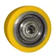 Roată Suport Hako 80 mm pentru Mașini de Curățat Hako B30 / B45