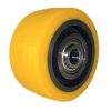 Roată Suport Hako 80 mm pentru Mașini de Curățat Hako B30 / B45