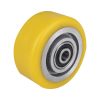 Roată Suport Hako 80 mm pentru Mașini de Curățat Hako B30 / B45