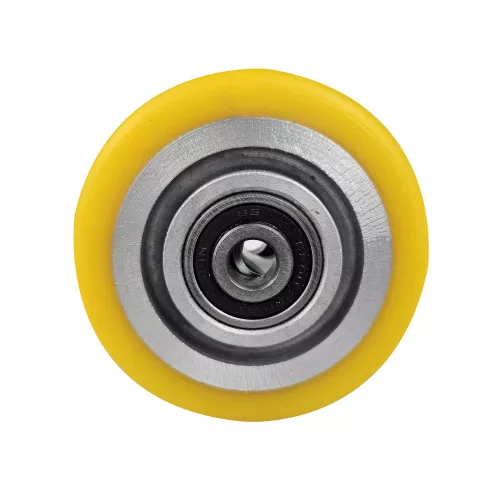 Roată Suport Hako 80 mm pentru Mașini de Curățat Hako B30 / B45