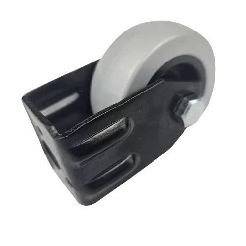 Rulou de Suport pentru Mașină de Curățat Hako, Dimensiune 50 mm