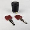 Set Contact Cheie pentru Mașini de Curățat HAKO Compatibil cu Modelele HAKOMATIC și SCRUBMASTER, Incluzând Modele Specifice