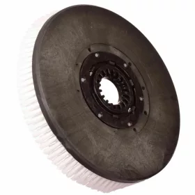   Perie Moale de 510 mm (508 mm) pentru Mașini de Curățat Pardoseli Hako