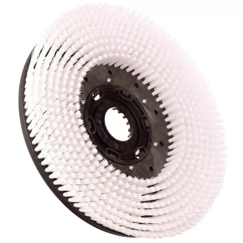 Perie Moale de 510 mm (508 mm) pentru Mașini de Curățat Pardoseli Hako
