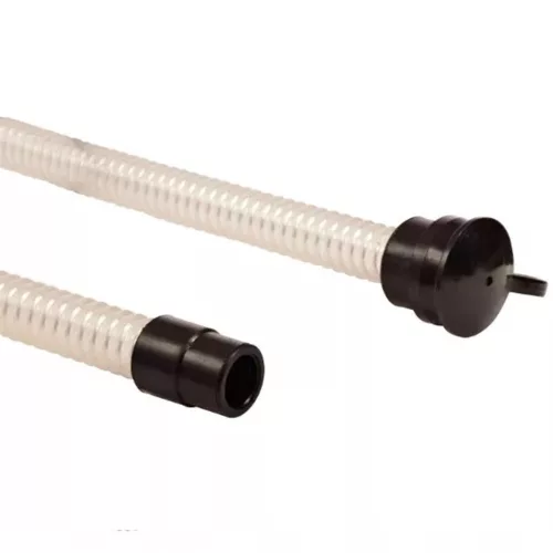 Tub de scurgere apă curată Hako B45 pentru mașini de curățat profesionale Hakomatic și Scrubmaster, compatibil cu modele B 45, B 45 CL, B 45 CLH