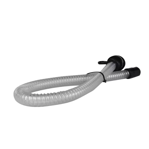 Tub de scurgere apă curată Hako B45 pentru mașini de curățat profesionale Hakomatic și Scrubmaster, compatibil cu modele B 45, B 45 CL, B 45 CLH