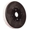 Perie 330 mm 13" Polipropilenă 0,3 mm pentru Mașini de Curățat Podele Hako
