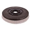 Perie 330 mm 13" Polipropilenă 0,3 mm pentru Mașini de Curățat Podele Hako