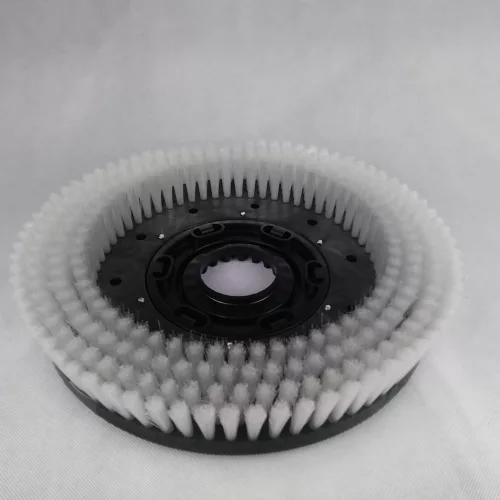 Perie 330 mm 13" Polipropilenă 0,3 mm pentru Mașini de Curățat Podele Hako