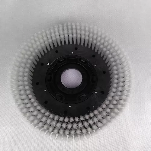 Perie 330 mm 13" Polipropilenă 0,3 mm pentru Mașini de Curățat Podele Hako
