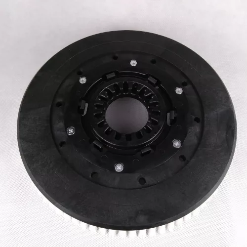 Perie 330 mm 13" Polipropilenă 0,3 mm pentru Mașini de Curățat Podele Hako