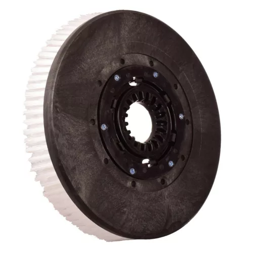 Perie Normál pentru Mașini de Curățat Pardoseli Hako, 430 mm, 17", PPL 0,5 mm