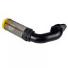Filtru de Protecție Motor pentru Rezervor Apă Murdară Hako B45 B70 B90 (Piesă Originală)