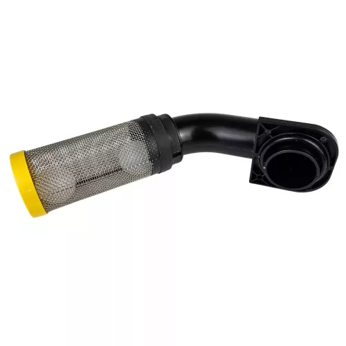 Filtru de Protecție Motor pentru Rezervor Apă Murdară Hako B45 B70 B90 (Piesă Originală)