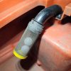 Filtru de Protecție Motor pentru Rezervor Apă Murdară Hako B45 B70 B90 (Piesă Originală)