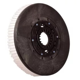   Perie Moale 430 mm pentru Mașini de Curățat Pardoseli Hako, Polipropilenă 0,3 mm