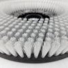 Perie Moale 430 mm pentru Mașini de Curățat Pardoseli Hako, Polipropilenă 0,3 mm