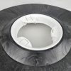 Perie Profesională 17" 430 mm PPL, Duritate Medie, Compatibilă cu Mașinile de Curățat Pardoseli Hako B45 și B30