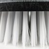 Perie Profesională 17" 430 mm PPL, Duritate Medie, Compatibilă cu Mașinile de Curățat Pardoseli Hako B45 și B30