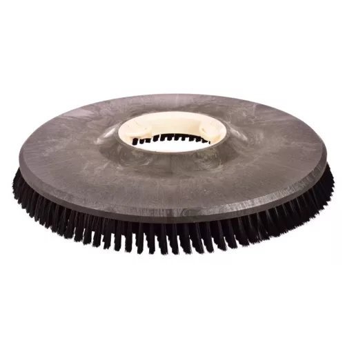 Perie 510 mm 20" PPL: 0,3 mm cu Conexiune Conică pentru Mașini de Curățat Podele Hako