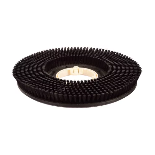 Perie 510 mm 20" PPL: 0,3 mm cu Conexiune Conică pentru Mașini de Curățat Podele Hako