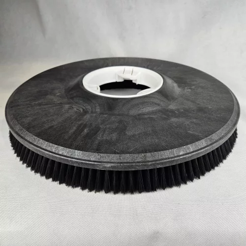 Perie 510 mm 20" PPL: 0,3 mm cu Conexiune Conică pentru Mașini de Curățat Podele Hako