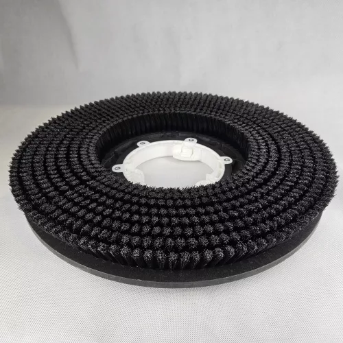 Perie 510 mm 20" PPL: 0,3 mm cu Conexiune Conică pentru Mașini de Curățat Podele Hako