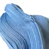 Intermop: Cârpă Profesionistă din Microfibră, 40x40 cm, 230 g/m², Set de 50 bucăți