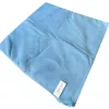 Intermop: Cârpă Profesionistă din Microfibră, 40x40 cm, 230 g/m², Set de 50 bucăți