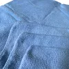 Intermop: Cârpă Profesionistă din Microfibră, 40x40 cm, 230 g/m², Set de 50 bucăți