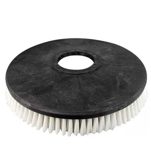Perie Universală 460 mm 18" din Polipropilenă Moale 0,3 pentru Curățare Profesională