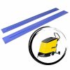 Garnitură de Aspirare pentru KARCHER BR/BD 530/550/B40/B60/BD/BR 50/50 - Dimensiuni și Compatibilitate Extinsă