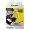 Set de Lavete din Microfibră Karcher SC 1-5 pentru Curățenie Universală (2.863-270.0)