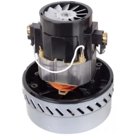   Motor Karcher Puzzi 1200W, 2 Turbocompresoare, Compatibil cu PUZZI 100/200/NT 360/65/2/700